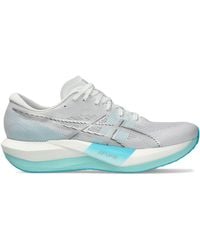 Asics - Magic Speed 5 Road Running Shoes - Lyst