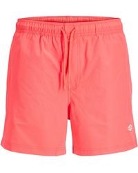 Jack & Jones - Swim Shorts - Lyst