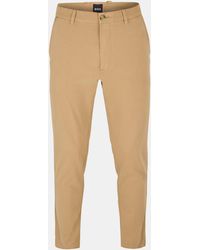 BOSS - Hbb Kaiton Slim-Fit Chinos - Lyst