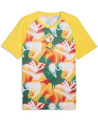 PUMA - Senegal Warm-Up Shirt World Cup 2026 - Lyst