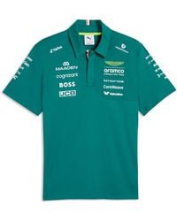 PUMA - X Mclaren Racing Replica Tee - Lyst