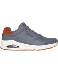Skechers - Uno Stand On Air Trainers - Lyst