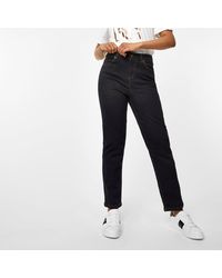 Biba - Kiri Slim Straight Jeans - Lyst