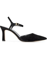 MICHAEL Michael Kors - Amara 75 Stiletto Court Shoes - Lyst
