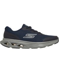 Skechers - Casual Low-Top Trainers - Lyst