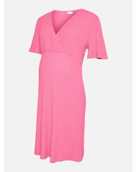 Mama.licious - Mama Tess Jrs Mini Dress - Lyst