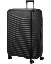 Samsonite - Intuo Spinner 81X54X33/36Cm Exp Extra Large Hard Suitcase - Lyst
