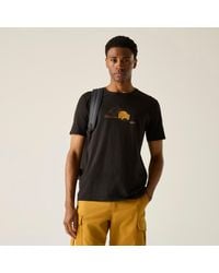 Regatta - Cline Ix Breathable T-Shirt - Lyst
