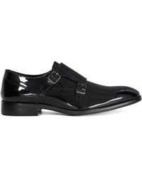 Dune - Monk Shoes - Lyst