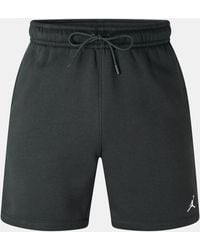 Nike - Aj Brooklyn Fleece Shorts - Lyst