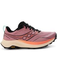 Saucony - Peregrine 16 Off-Road Trail Running Shoes - Lyst