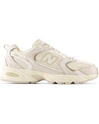New Balance - 530 Trainers - Lyst