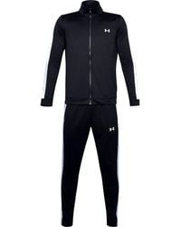 Under Armour - Ua Rival Knit Tracksuit - Lyst