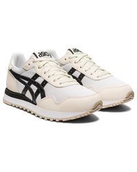 Asics - Tiger Runner Ii Low-top Trainers - Lyst