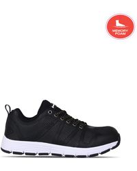 Dunlop - Reno Steel Toe Cap Shoes - Lyst