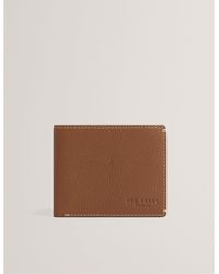 Ted Baker - Billfold Wallet - Lyst