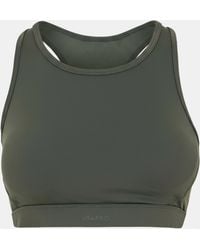 Usa Pro - Pro Core Racer Back Sports Bra Ladies - Lyst