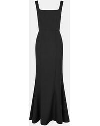 Jarlo - Senia A-Line Floor-Length Ball Gown - Lyst