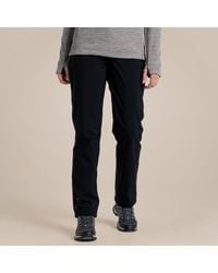 Craghoppers - Jullio Gore Straight Leg Trouser - Lyst