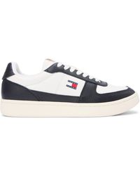 Tommy Hilfiger - Low-Top Trainers - Lyst