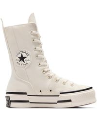 Converse - Adults Chuck 70 Plus Xhi High-Top Trainers - Lyst