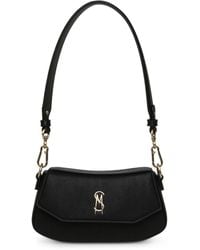 Steve Madden - Btaiga Faux Leather Shoulder Bag - Lyst