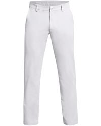 Under Armour - Matchplay Tapered Pants - Lyst