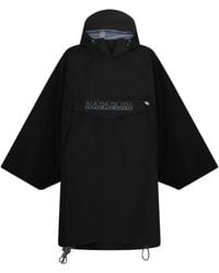 Napapijri - Cape Rain Anorak - Lyst