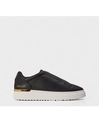 Mallet - Grftr Elast Trainers - Lyst