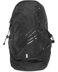 DIESEL - Drape Sling Bag - Lyst