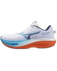Mizuno - Wave Rider 30 Road Running Shoes - Lyst