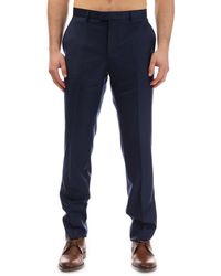 BOSS - T-Glover3 Trousers - Lyst