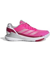 adidas Originals - Crazyquick Lightstrike Padel Shoes - Lyst