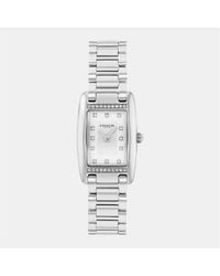 COACH - Reese Watch - Lyst