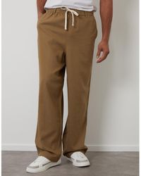 Threadbare - Straight Leg Trousers - Lyst