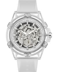 Guess - Gesjwl King Watch Sn71 - Lyst