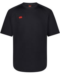 Canterbury - Everest T-Shirt Adults - Lyst