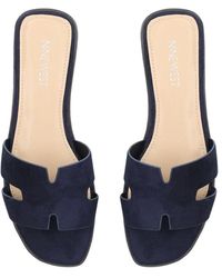 nine west felix sandals