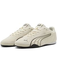 PUMA - Catch Sd Low-Top Trainers - Lyst