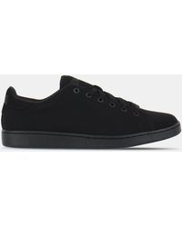 Lonsdale London - Leyton Leather Trainers - Lyst