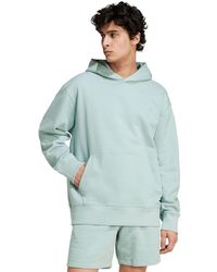 adidas Originals - Premium Essentials Hoodie - Lyst