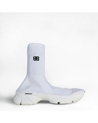 Balenciaga - Speed 3.0 Sneakers - Lyst