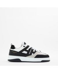 Android Homme - Skate Padded Chunky Trainers - Lyst