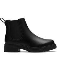 Clarks - Orinoco3 Lane - Lyst
