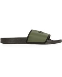 Barbour - Cresswell Sliders - Lyst