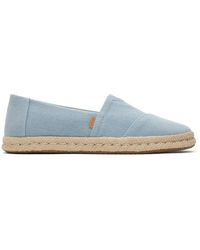 TOMS - Alpargata Rope2 Ld43 - Lyst