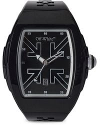Off-White c/o Virgil Abloh - Beat Watch - Lyst