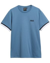 Barbour - Evan T-Shirt - Lyst
