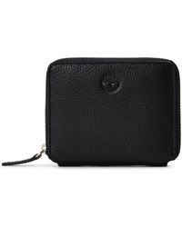 Timberland - Squared Zipped Billfold Wallet - Lyst