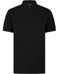 Emporio Armani - Polo Shirt - Lyst